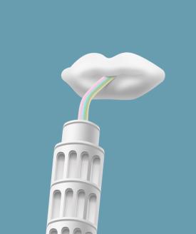 Szükséges, hogy kitörjünk a műanyag zacskót hagyományos fogalmak használata t...