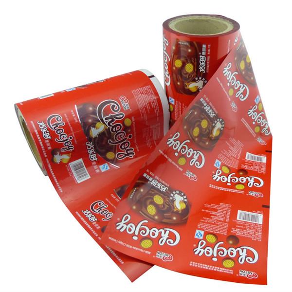 Élelmiszer-csomagoló film