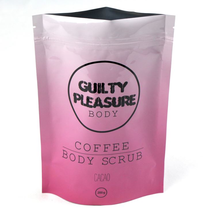 Alumínium fólia feláll a kávé tasakok