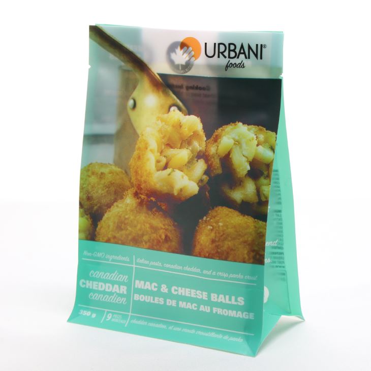 Sík alsó zsák sajtlabdákhoz