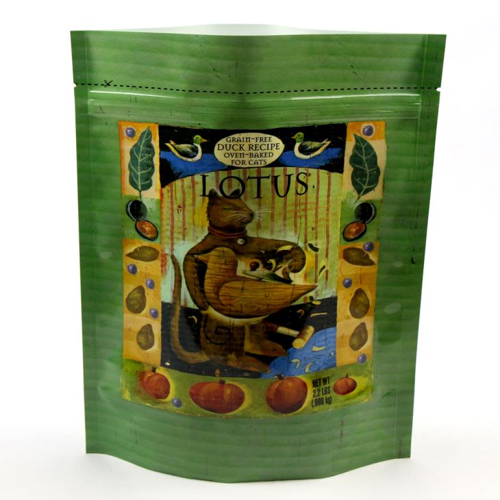 Stand Up Macskaeledel táska