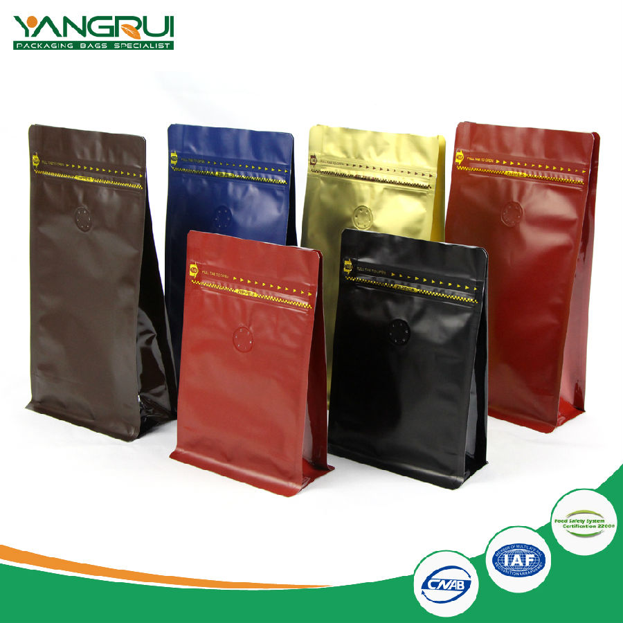 Hogyan válasszunk ki egy jó kávészsákot?