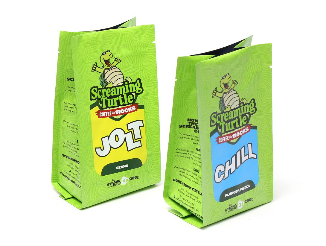 Hogyan lehet vásárolni egy egészséges színes nyomtatási csomagolás zsák?