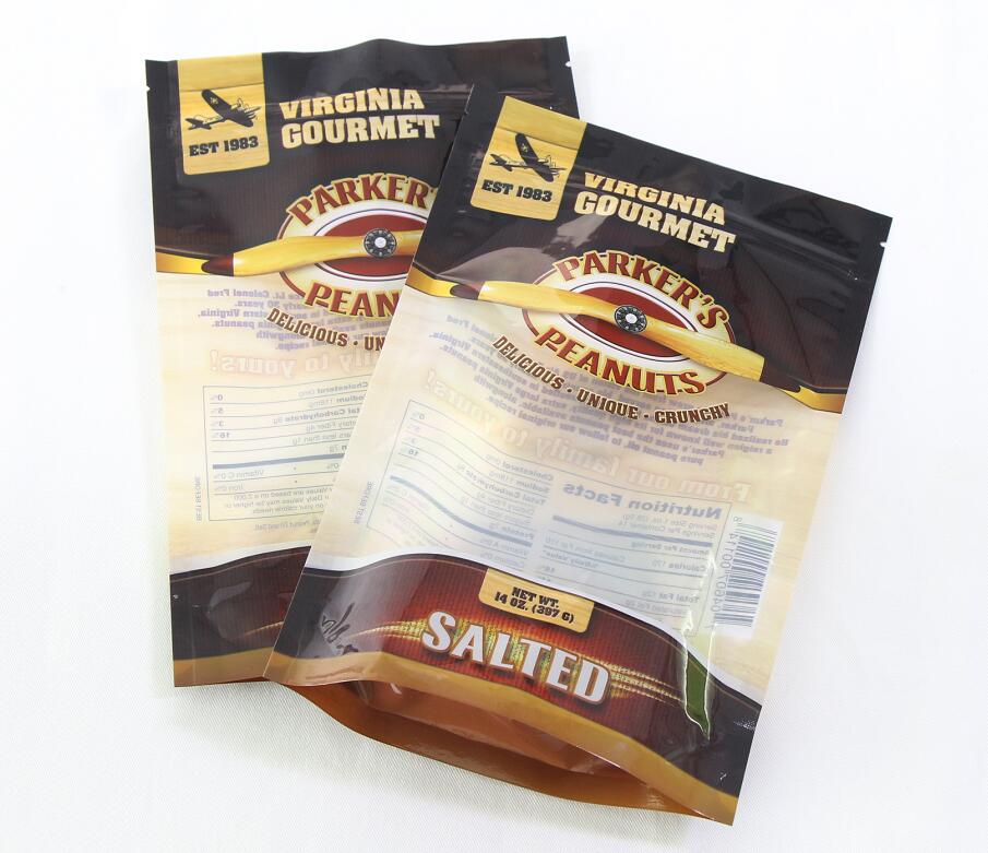 A műanyag zacskók használatának előnyei