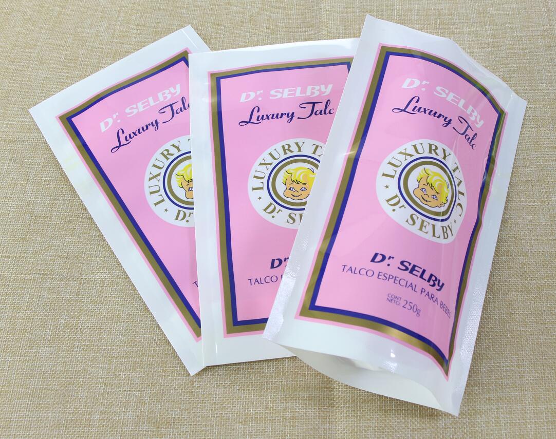 Határozni azokat a minőségi vákuum színes nyomtatási táskák