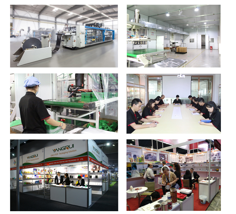 take away food container