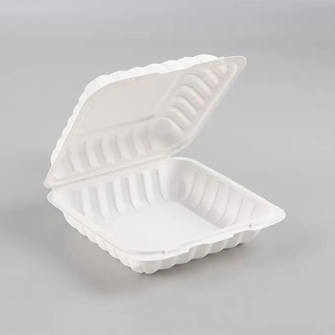 Yangrui 901 MFPP csuklósan mozgatható élelmiszertárolók