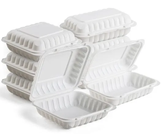 40oz Square To Go Étel Box