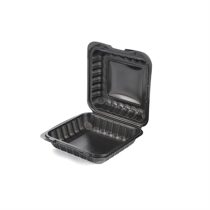 Egyedi To Go konténerek