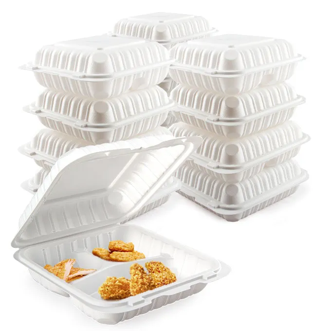 FlavorGuard Lunch Keeper, a frissesség társa