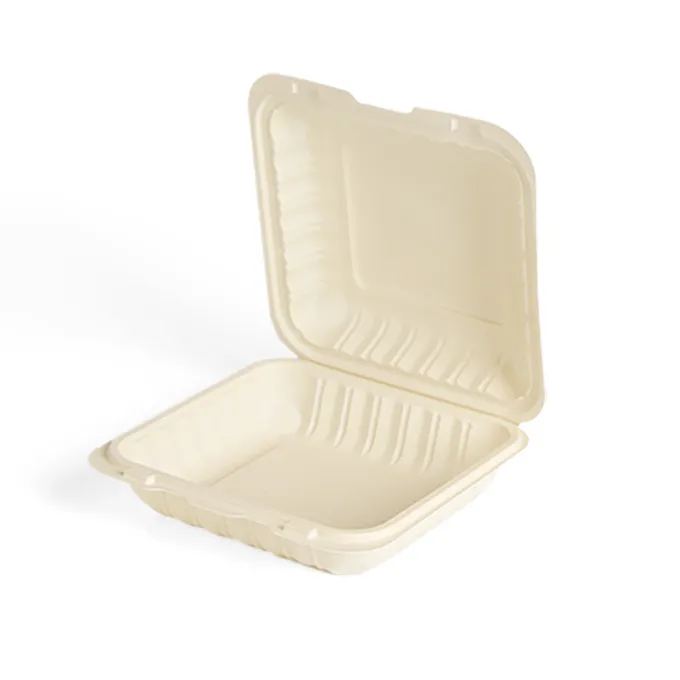 FreshLock Meal Prep Container, az Ön napi kulináris partnere