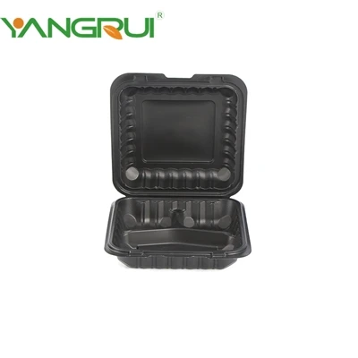A gazdasági változások befolyásolják a Yangrui Take Out Containers nagykeresk...