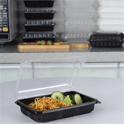 Meal Prep Food Container Dual Colors