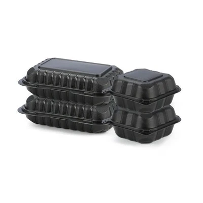 Hordozható Delight To Go, az Ön tökéletes útközbeni konténerei!