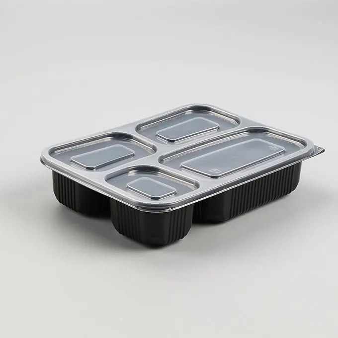 Vegye ki a Bento Boxot