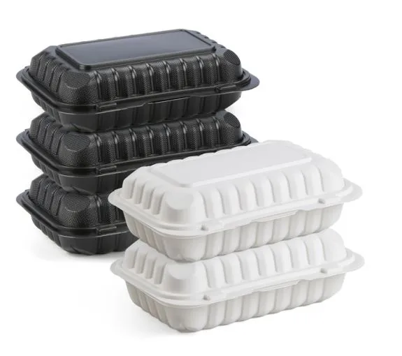 9x6 hüvelykes élelmiszertároló doboz