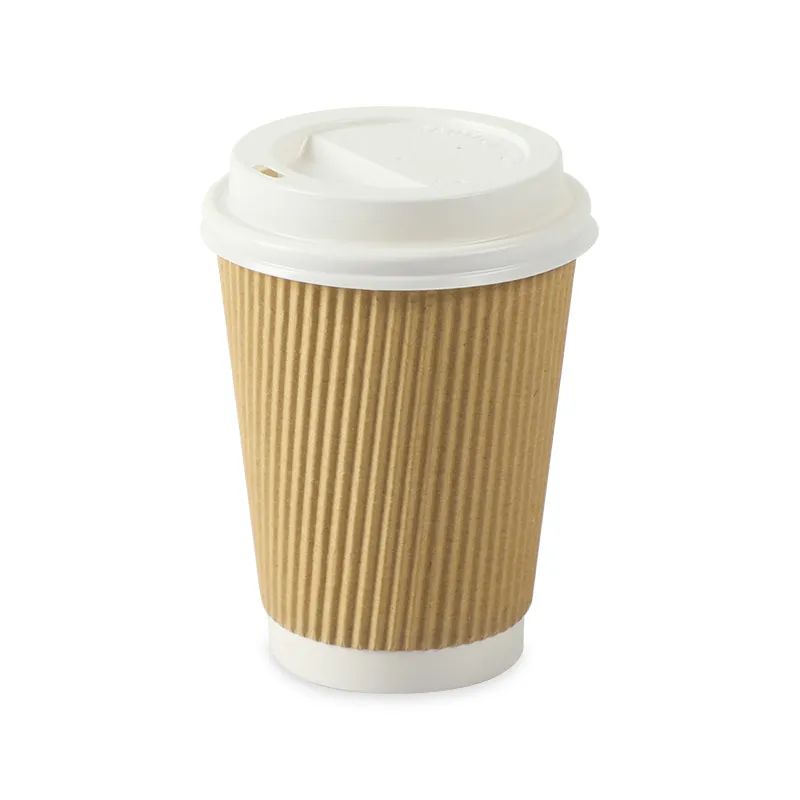 Egyedi papírpoharak