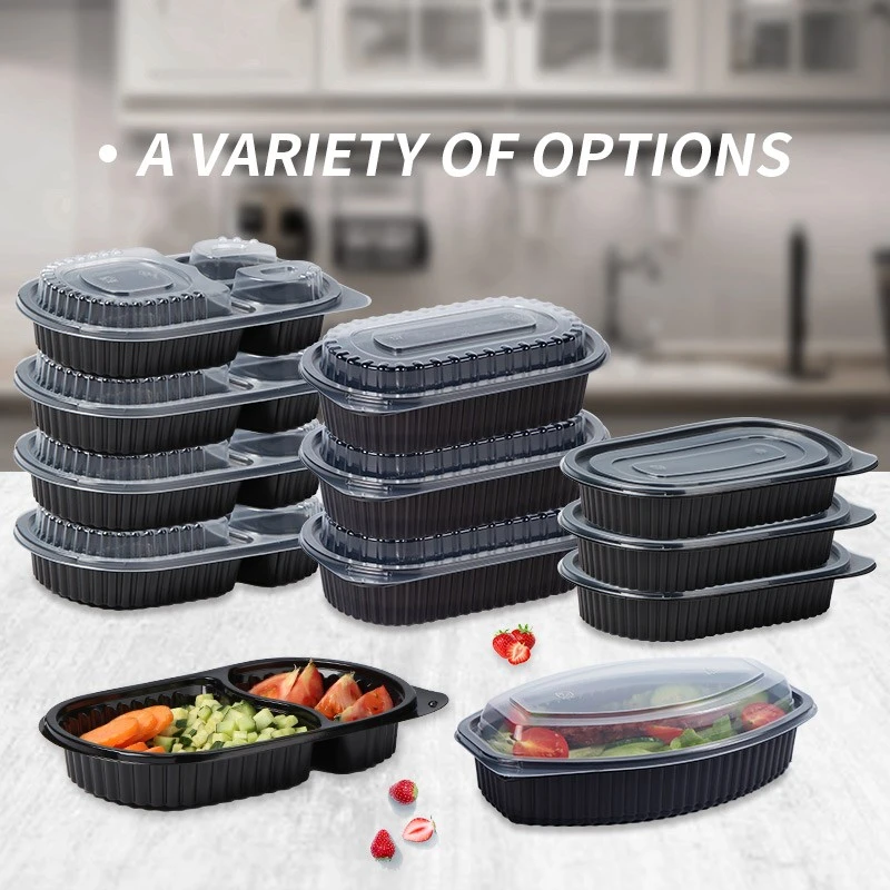 Disposable Meal Prep Containers Bulk price