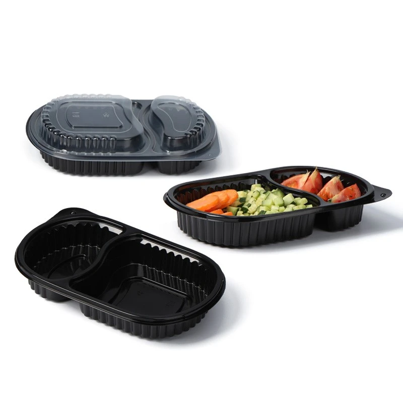 Disposable Meal Prep Containers Bulk factory