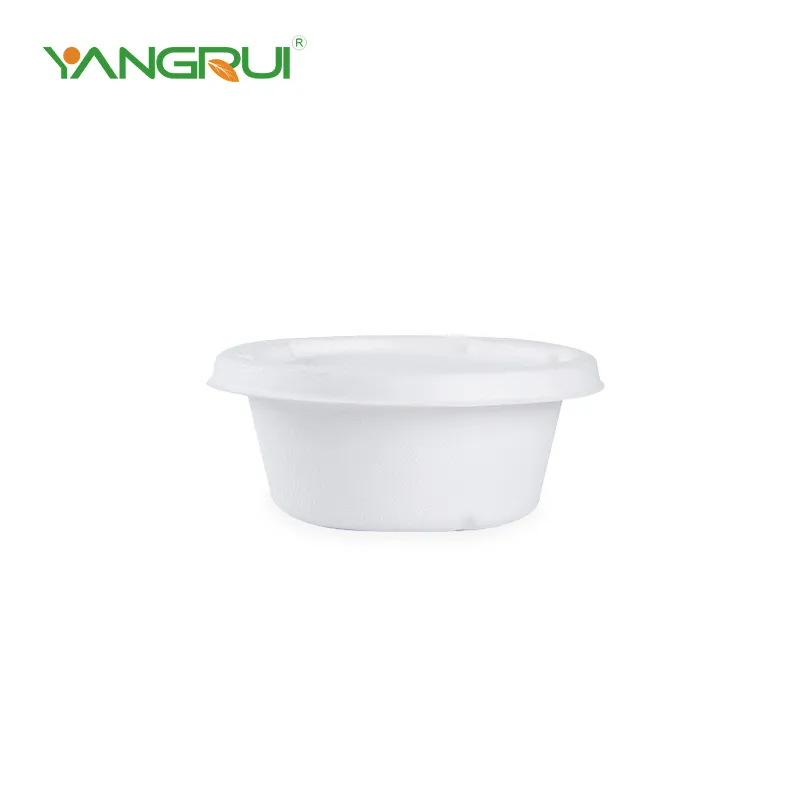 Eldobható papírtál