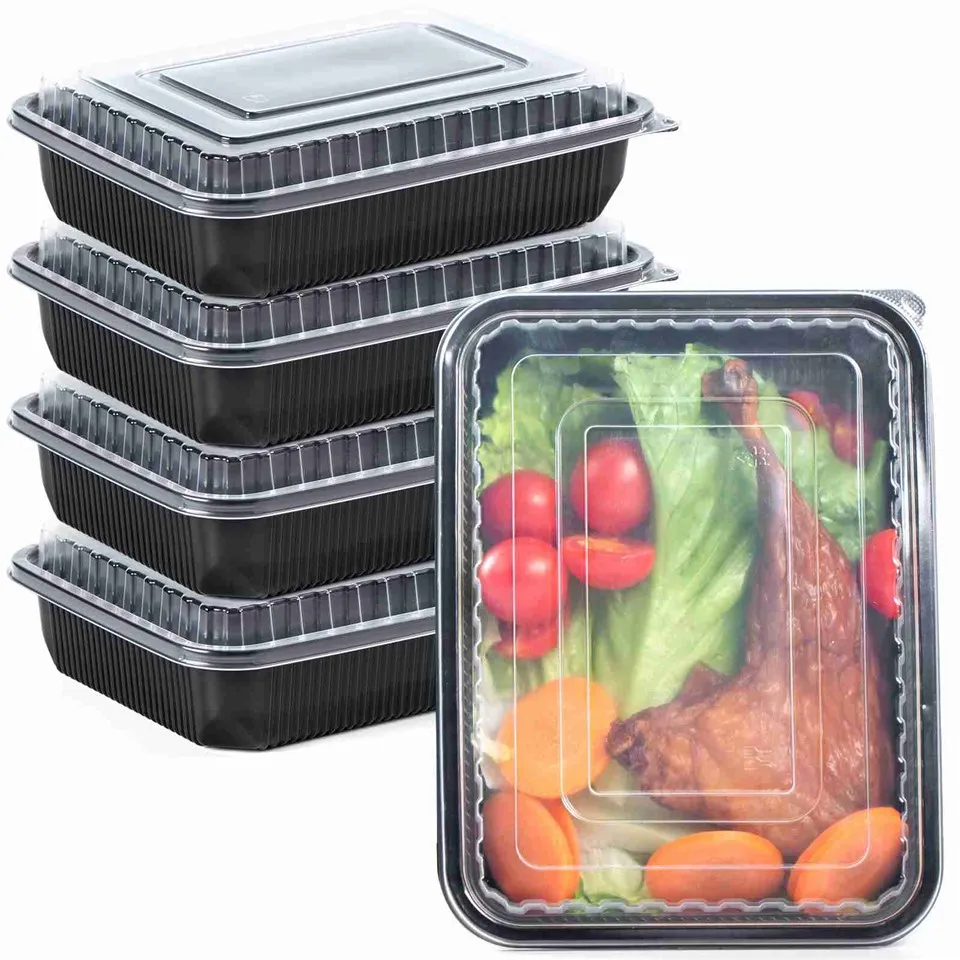 Élelmiszer-szállító dobozok