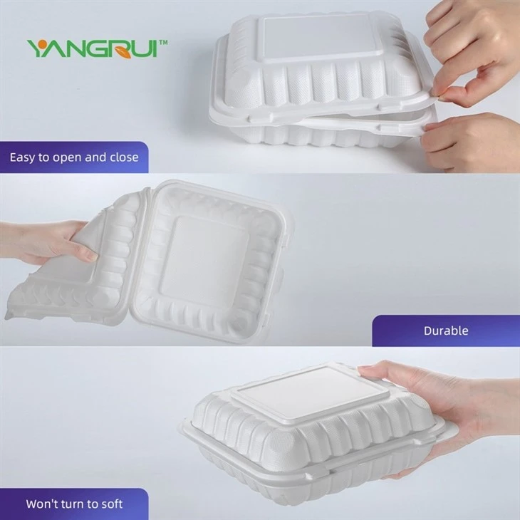 Food Packaging Containers suppliers