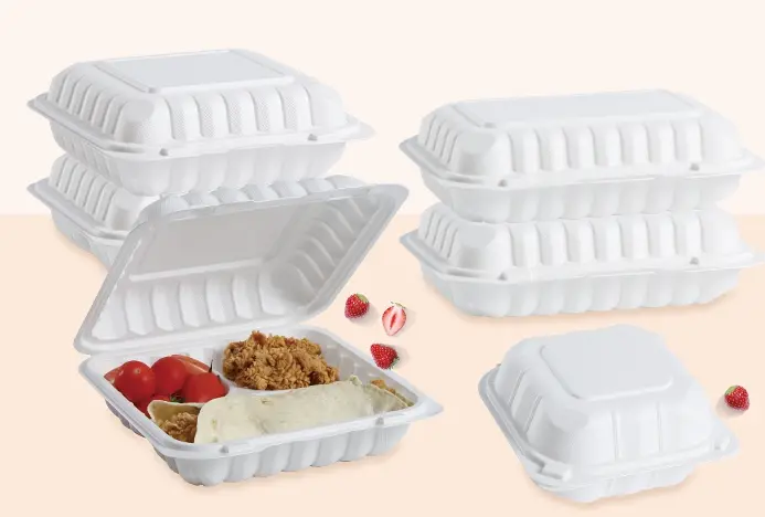 Fröccsöntés vs. Hőformázás ömlesztett műanyag poharakhoz