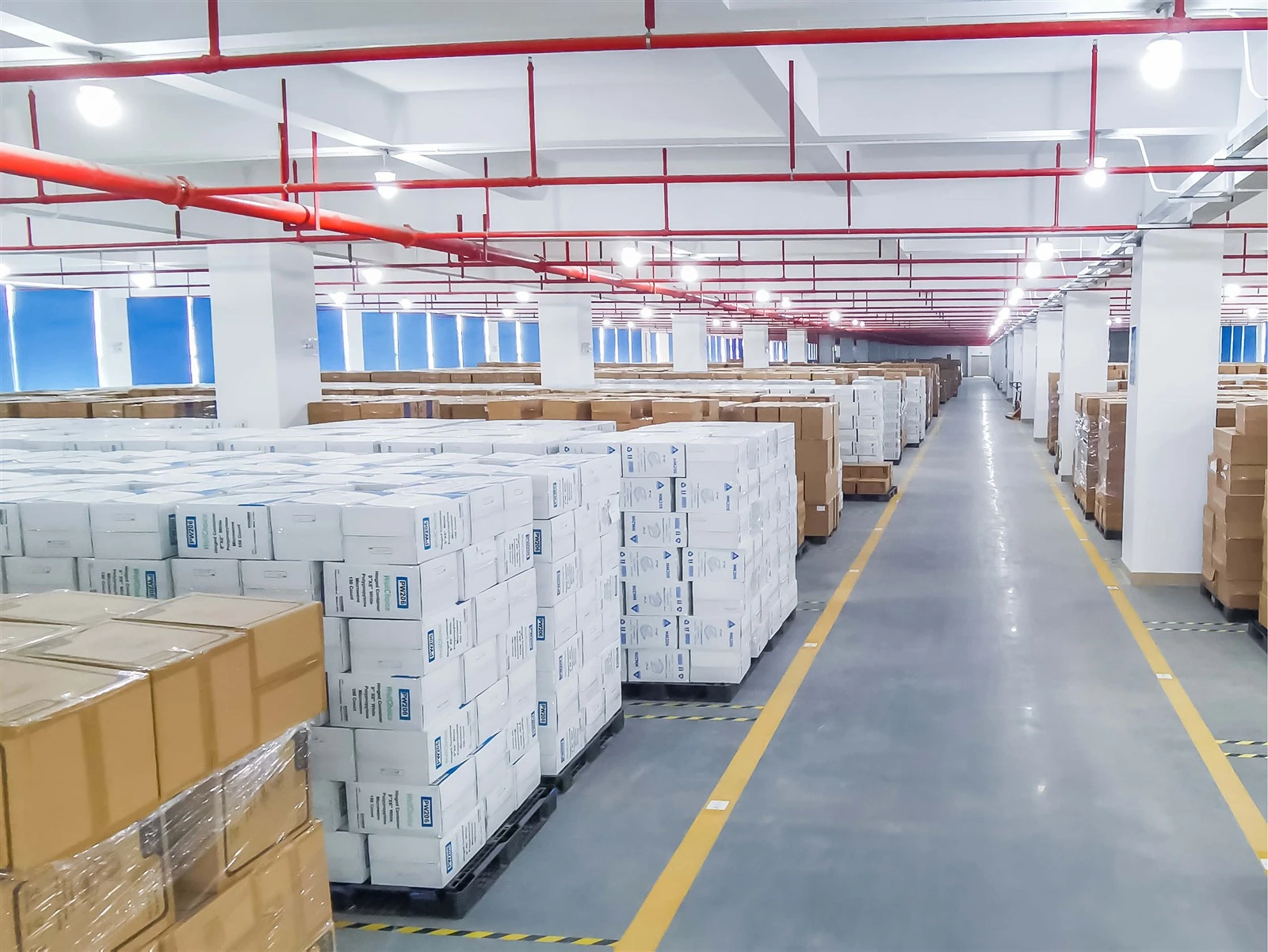 warehouse warehouse
