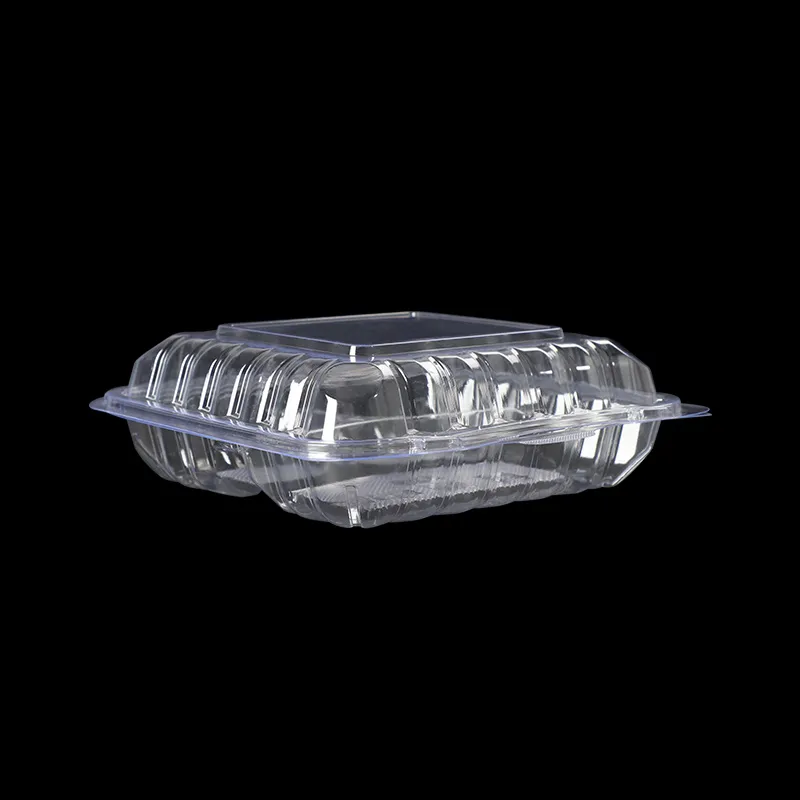 PET műanyag csuklós tartály