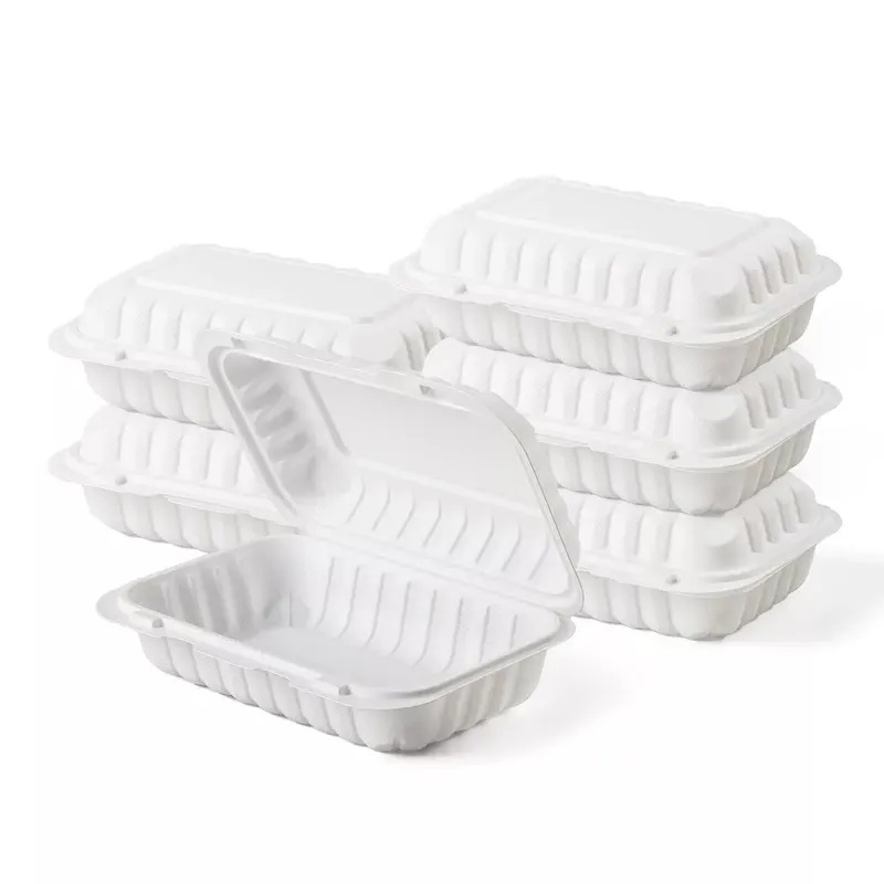 Étterem Műanyag élelmiszertartályok