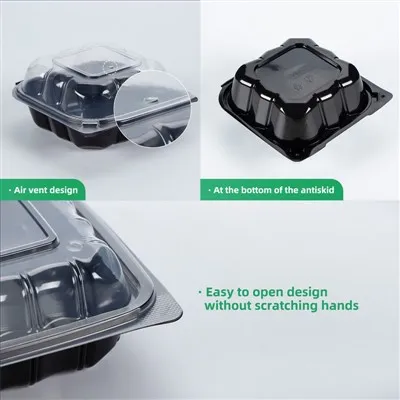 Meal Prep Containers