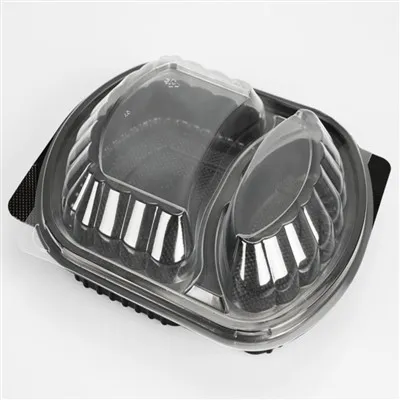 Bulk Togo Containers