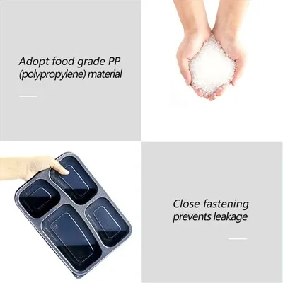 Togo Containers For Restaurants